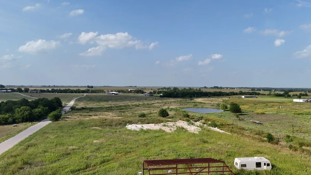 1701 County Road 417 Taylor, TX 76574