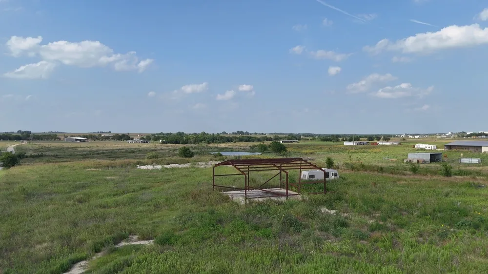 1701 County Road 417 Taylor, TX 76574