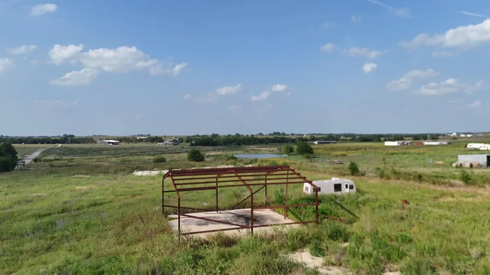 1701 County Road 417 Taylor, TX 76574