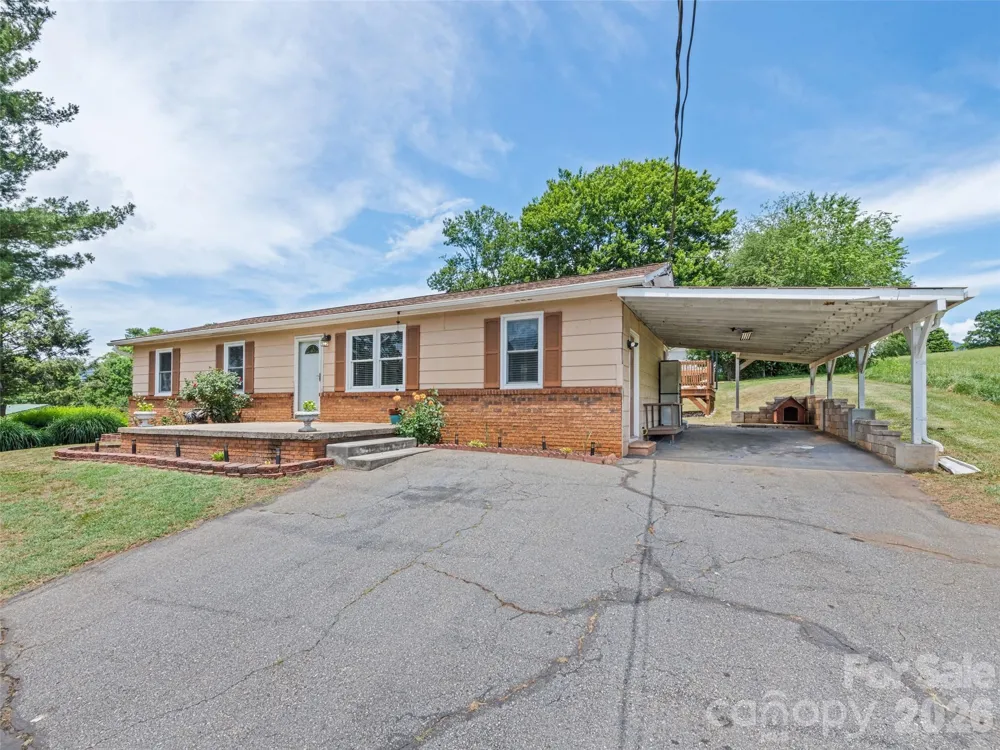 111 Keith Street Clyde, NC 28721