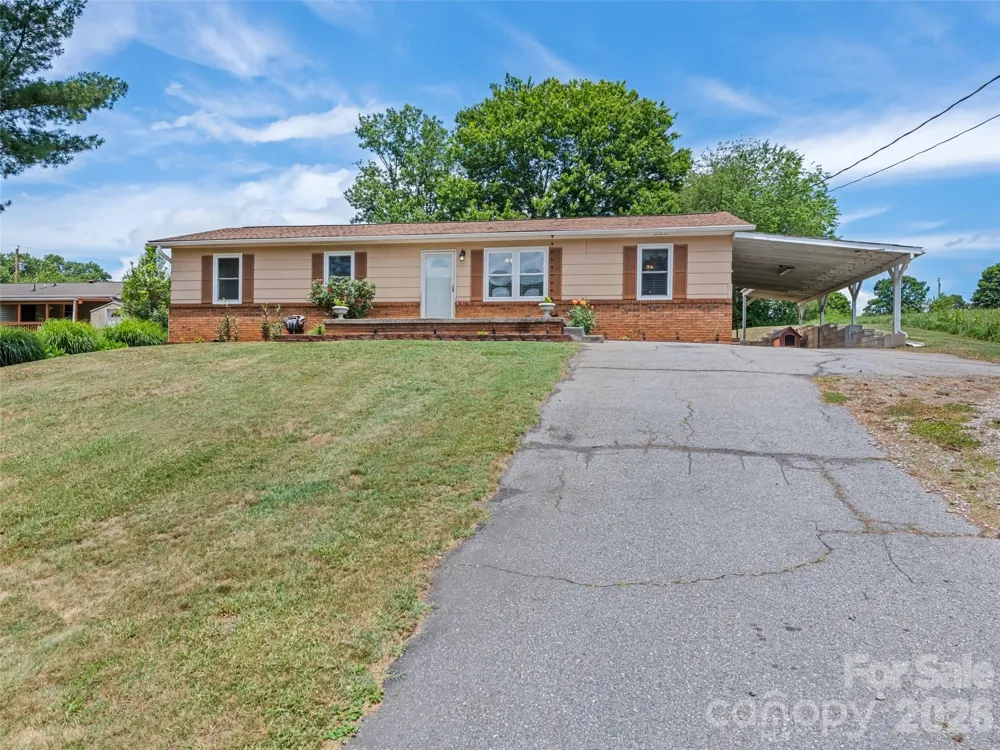 111 Keith Street Clyde, NC 28721