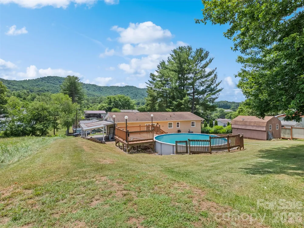 111 Keith Street Clyde, NC 28721