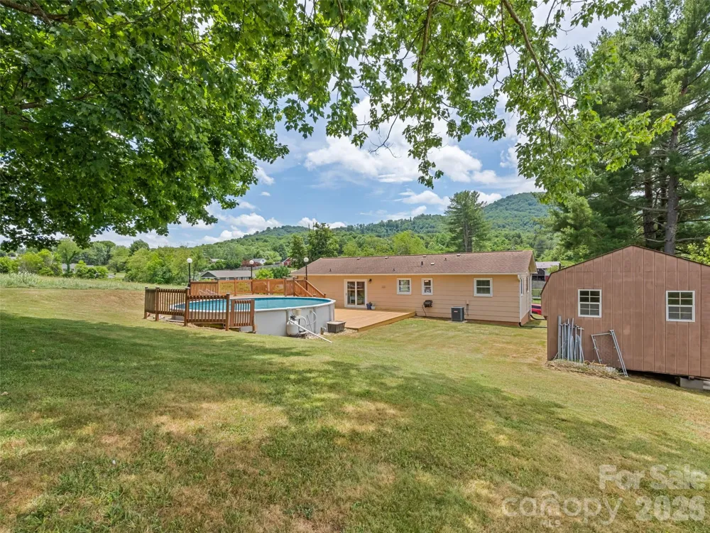 111 Keith Street Clyde, NC 28721