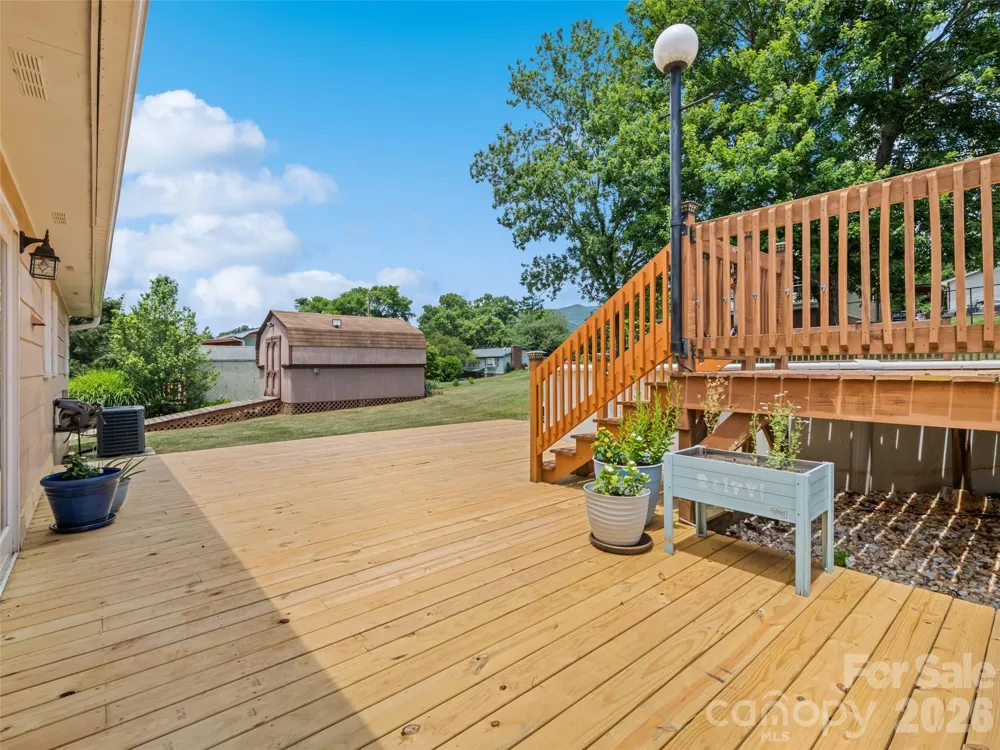 111 Keith Street Clyde, NC 28721