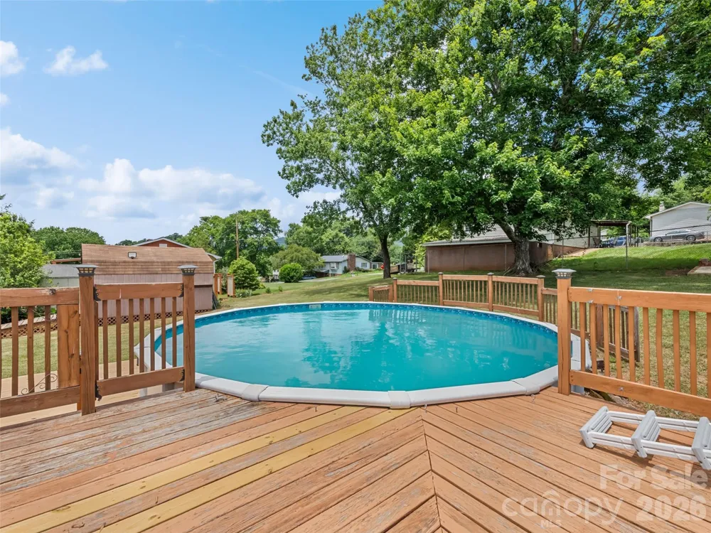 111 Keith Street Clyde, NC 28721