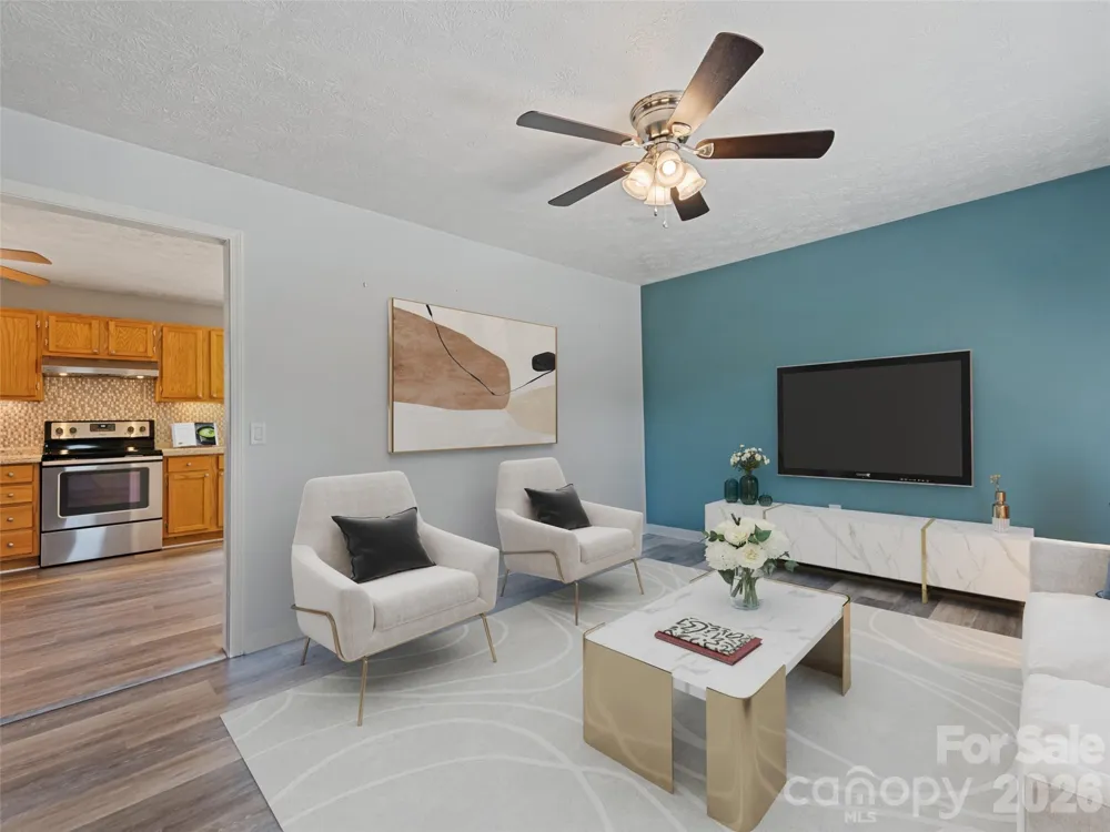 111 Keith Street Clyde, NC 28721