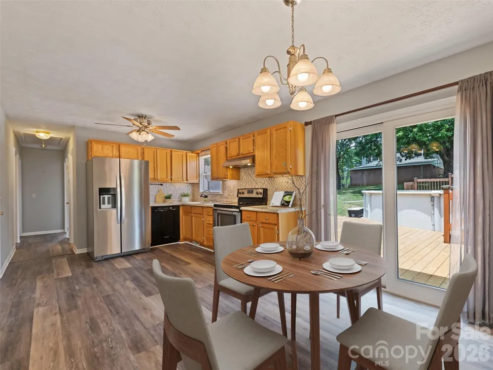 111 Keith Street Clyde, NC 28721