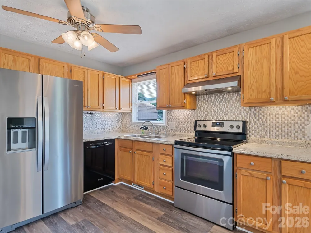111 Keith Street Clyde, NC 28721