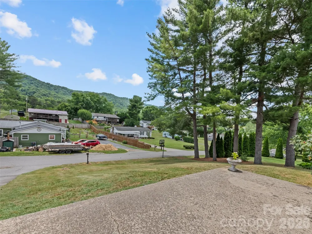 111 Keith Street Clyde, NC 28721