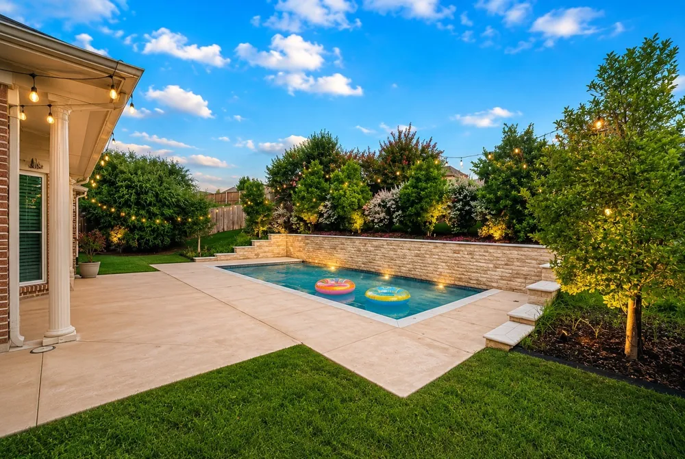 4209 Eliska Lane McKinney, TX 75071
