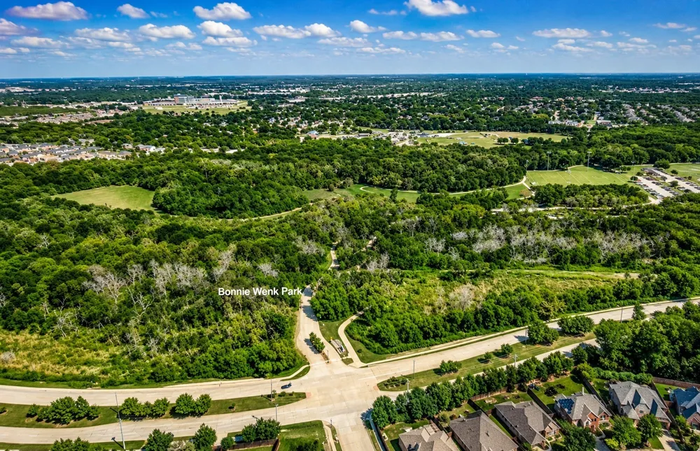 4209 Eliska Lane McKinney, TX 75071