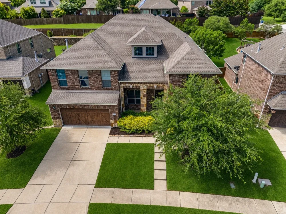 4209 Eliska Lane McKinney, TX 75071