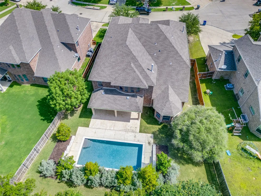 4209 Eliska Lane McKinney, TX 75071