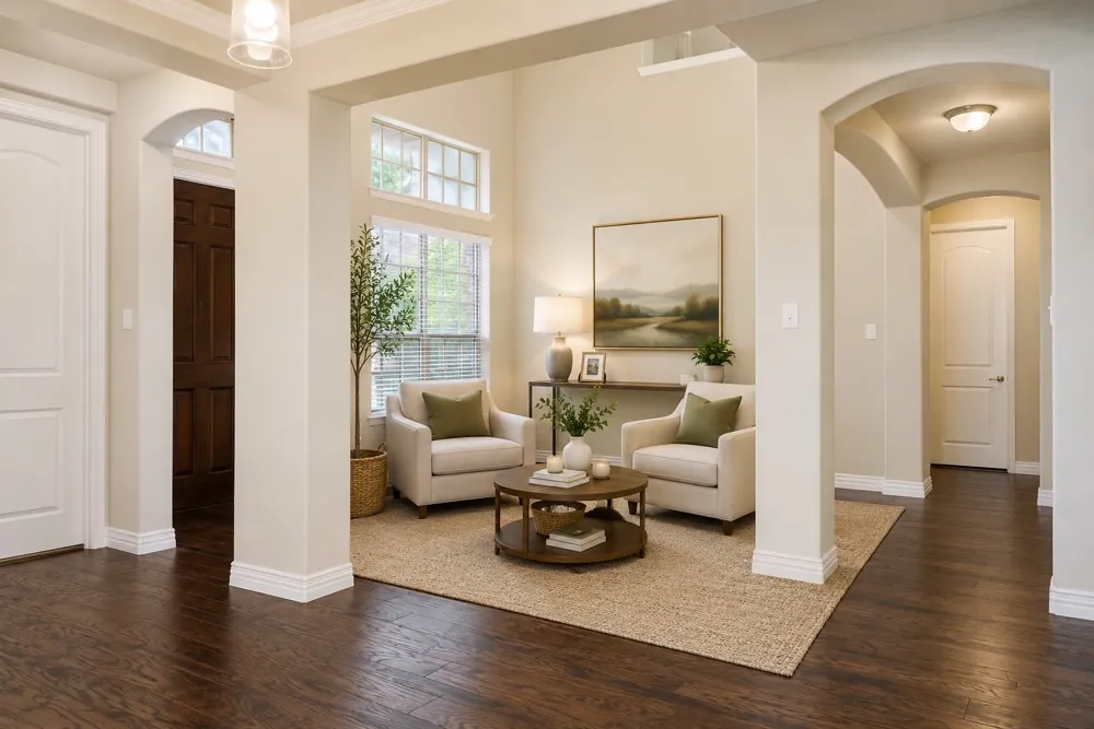 4209 Eliska Lane McKinney, TX 75071