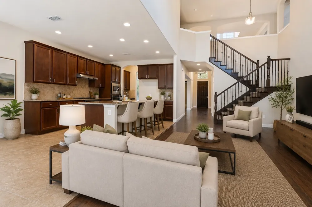 4209 Eliska Lane McKinney, TX 75071