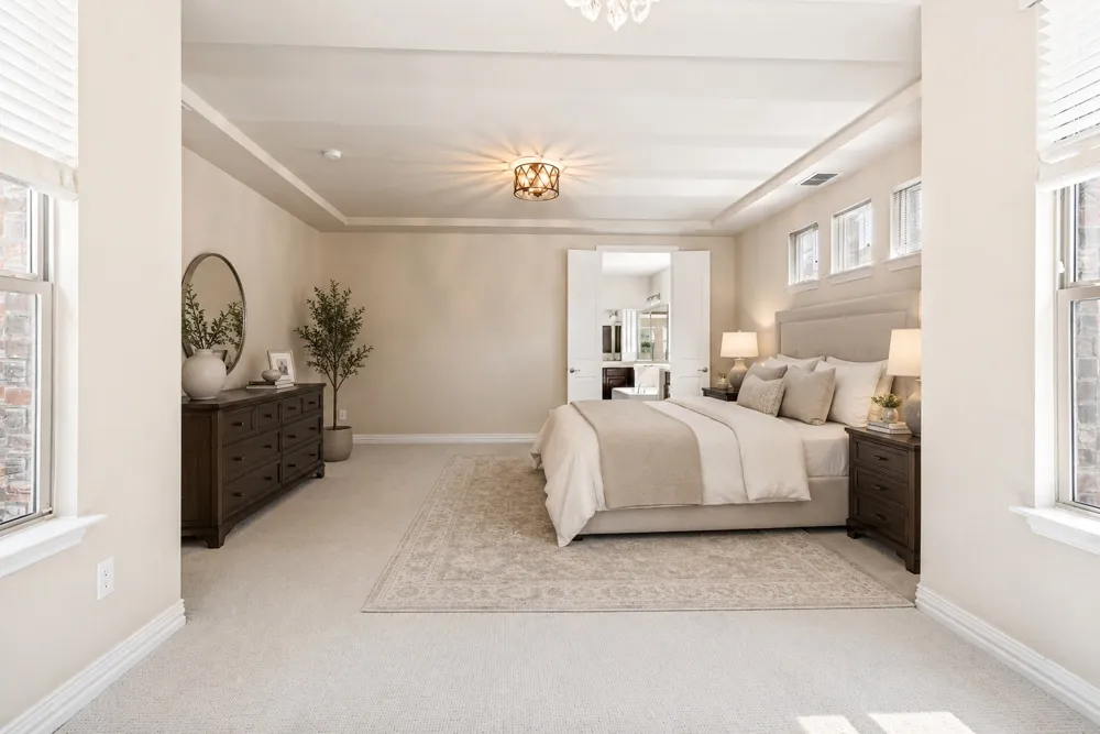 4209 Eliska Lane McKinney, TX 75071