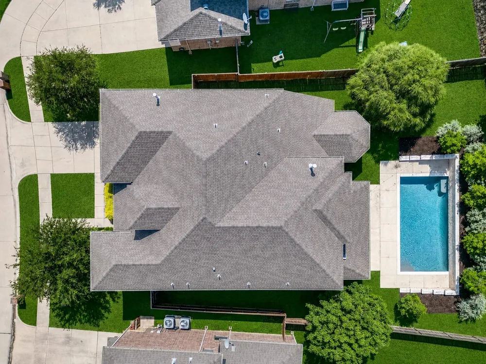 4209 Eliska Lane McKinney, TX 75071