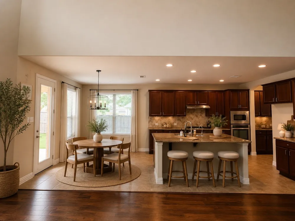 4209 Eliska Lane McKinney, TX 75071