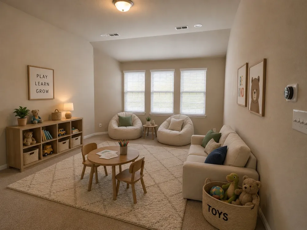 4209 Eliska Lane McKinney, TX 75071