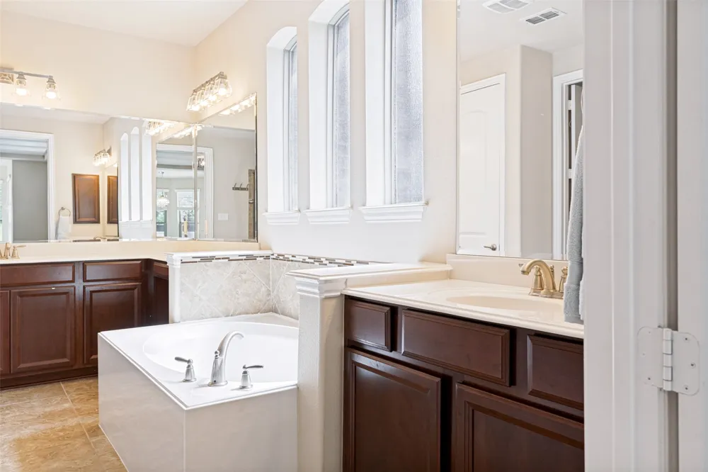 4209 Eliska Lane McKinney, TX 75071