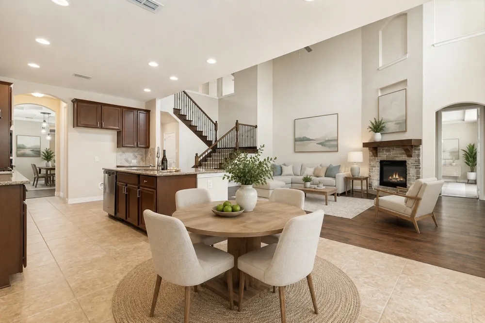 4209 Eliska Lane McKinney, TX 75071