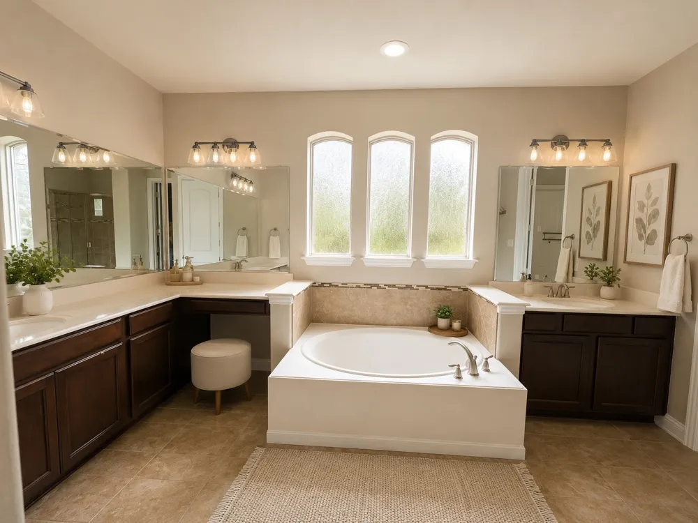 4209 Eliska Lane McKinney, TX 75071