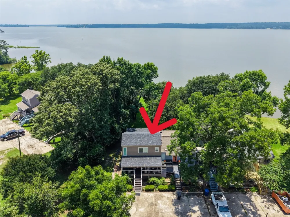 336 Peach Island Road Trinity, TX 75862