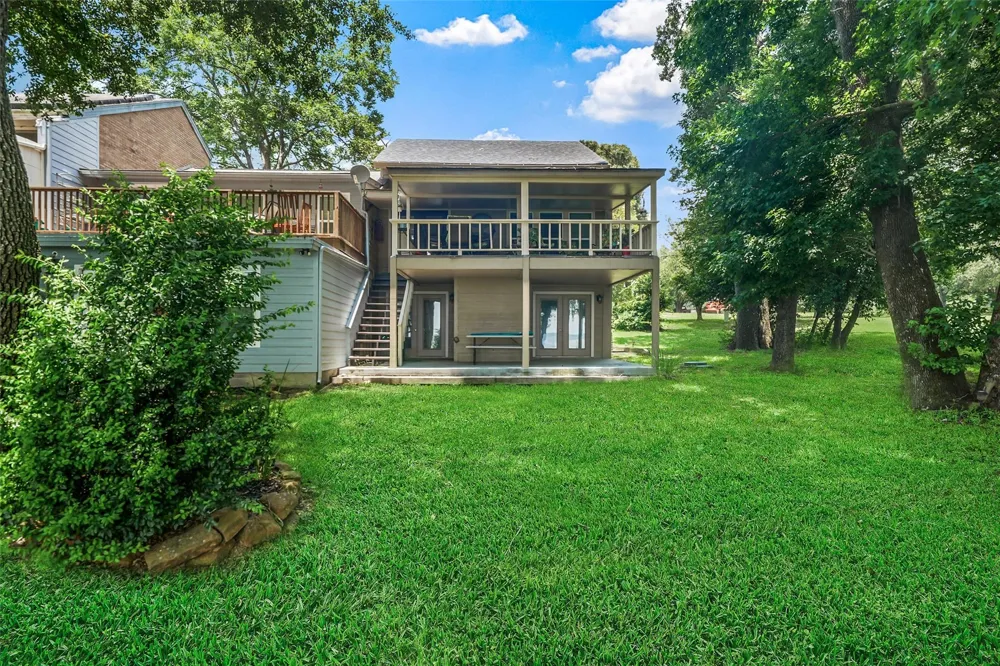 336 Peach Island Road Trinity, TX 75862
