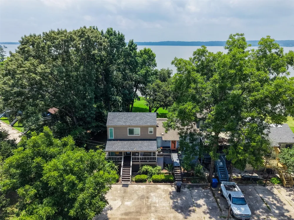 336 Peach Island Road Trinity, TX 75862