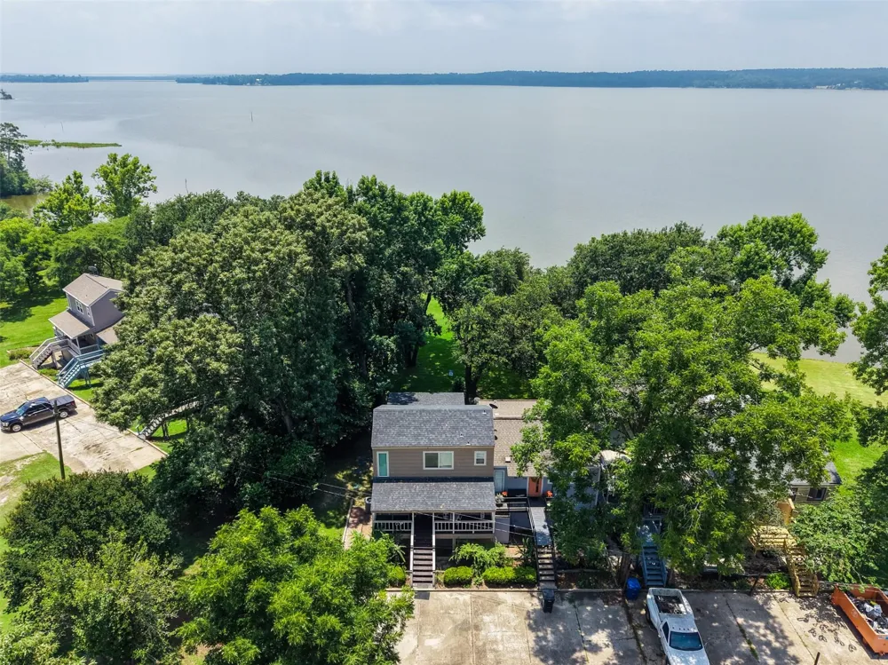 336 Peach Island Road Trinity, TX 75862