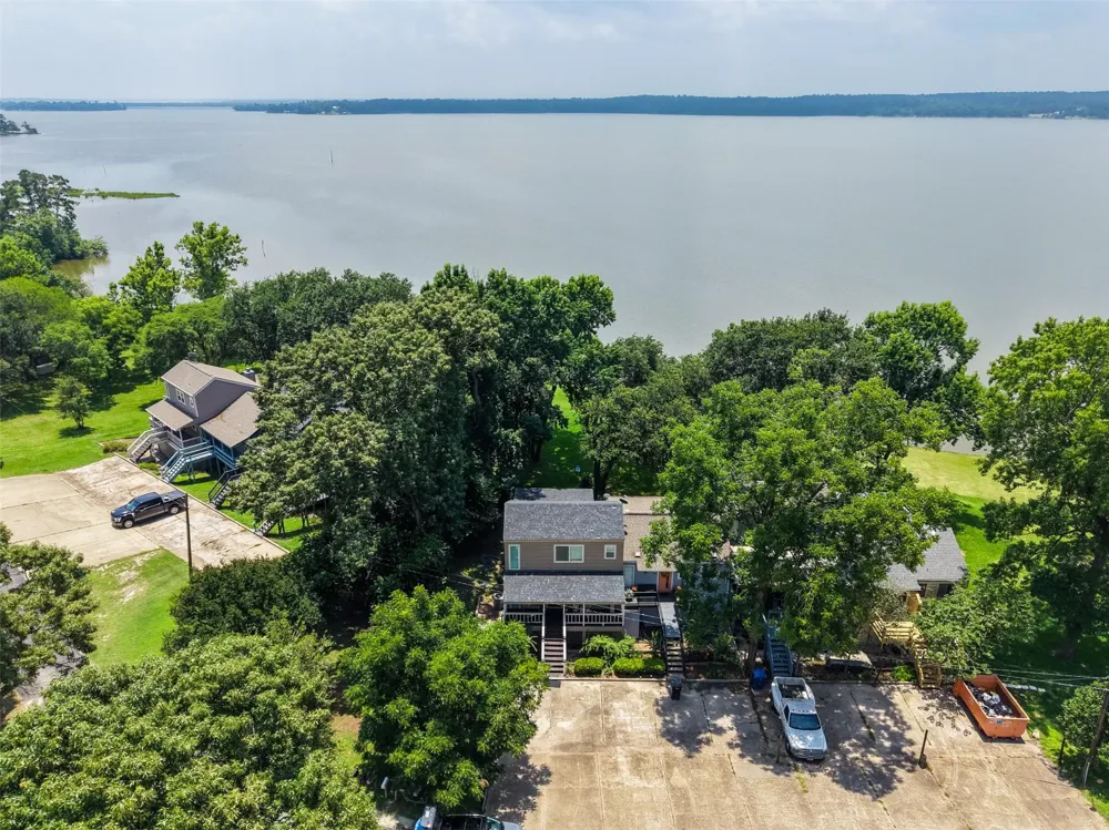 336 Peach Island Road Trinity, TX 75862