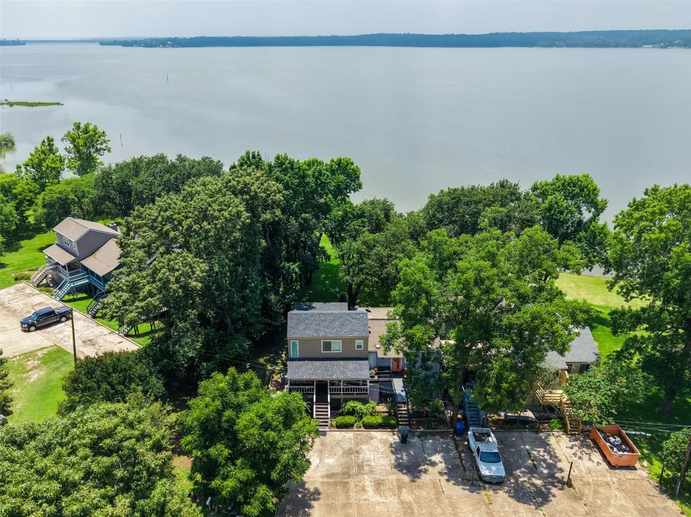 336 Peach Island Road Trinity, TX 75862