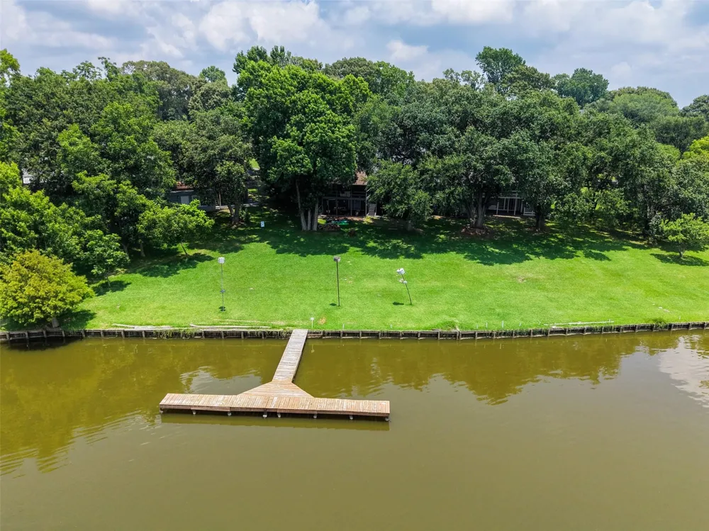 336 Peach Island Road Trinity, TX 75862