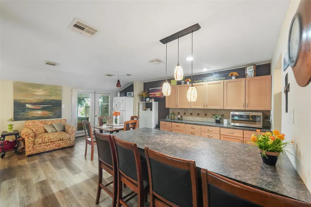 336 Peach Island Road Trinity, TX 75862