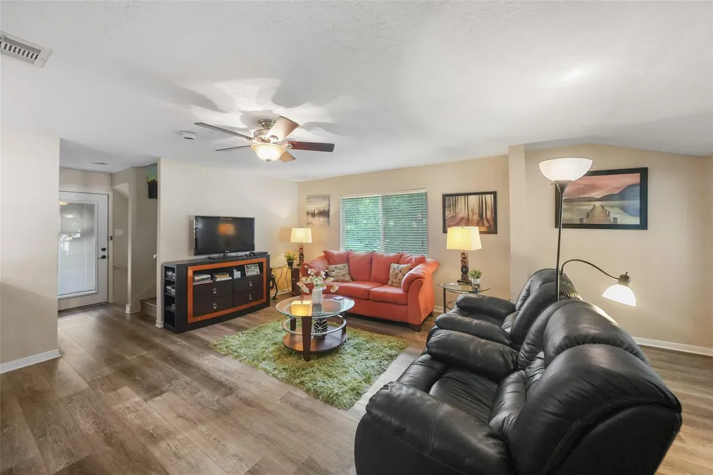 336 Peach Island Road Trinity, TX 75862