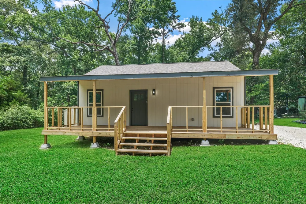 136 Ash Street Trinity, TX 75862