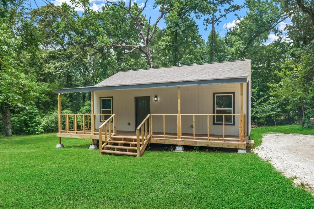 136 Ash Street Trinity, TX 75862