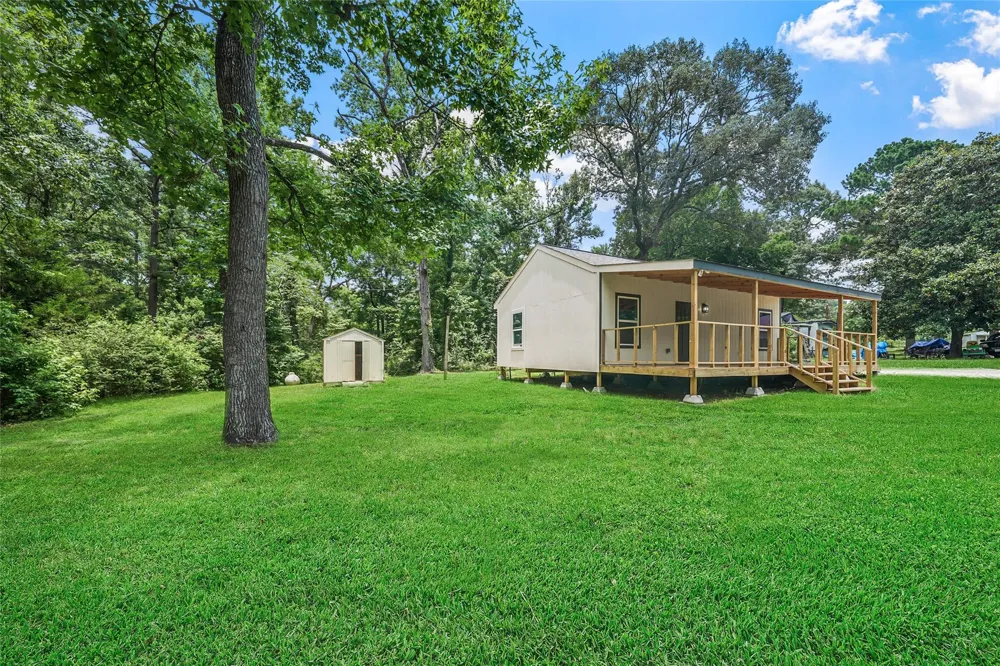 136 Ash Street Trinity, TX 75862
