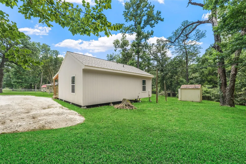 136 Ash Street Trinity, TX 75862