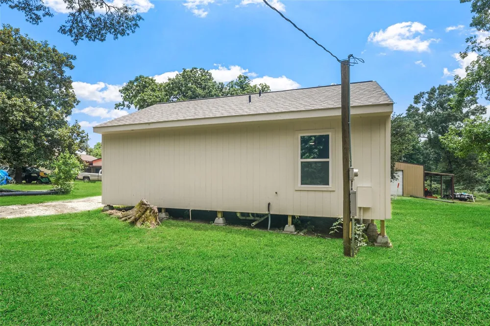 136 Ash Street Trinity, TX 75862
