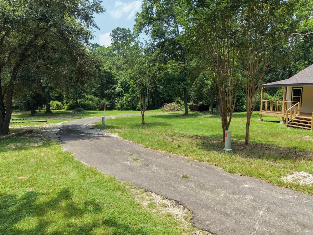 136 Ash Street Trinity, TX 75862