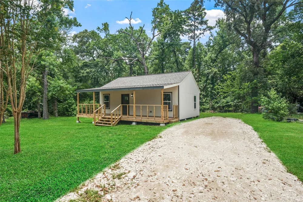 136 Ash Street Trinity, TX 75862