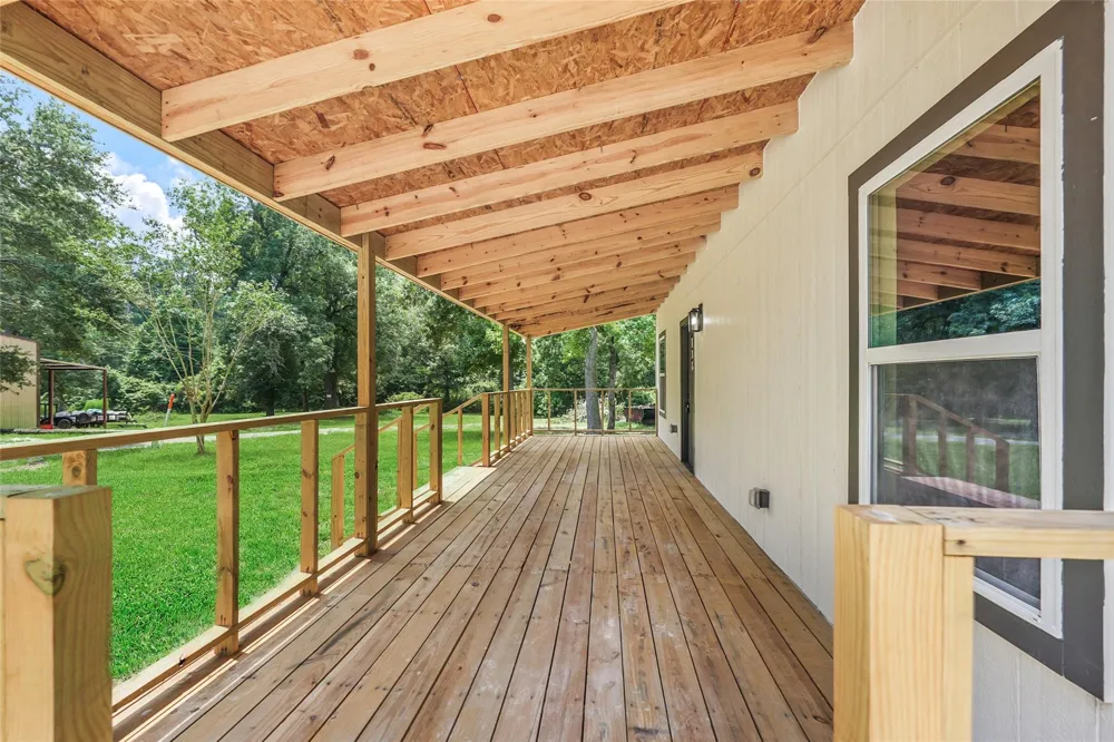 136 Ash Street Trinity, TX 75862