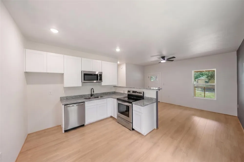 136 Ash Street Trinity, TX 75862