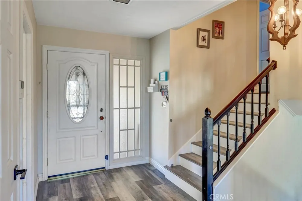 25231 Pericia Mission Viejo, CA 92691