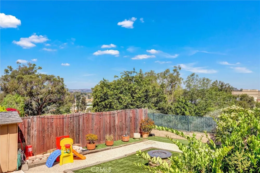 25231 Pericia Mission Viejo, CA 92691