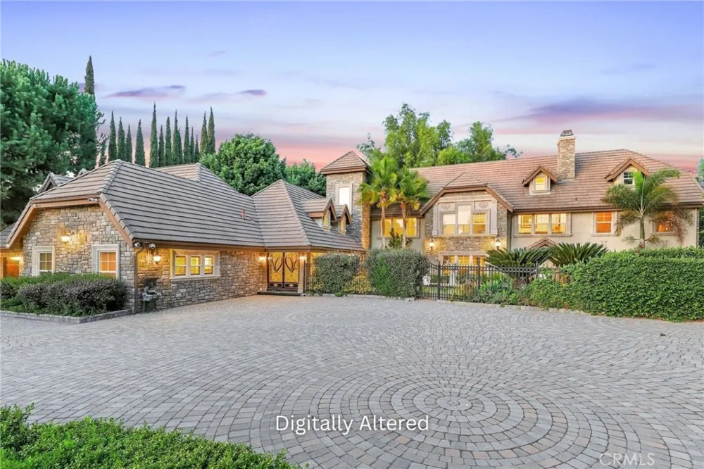 2611 Steeplechase Lane Diamond Bar, CA 91765