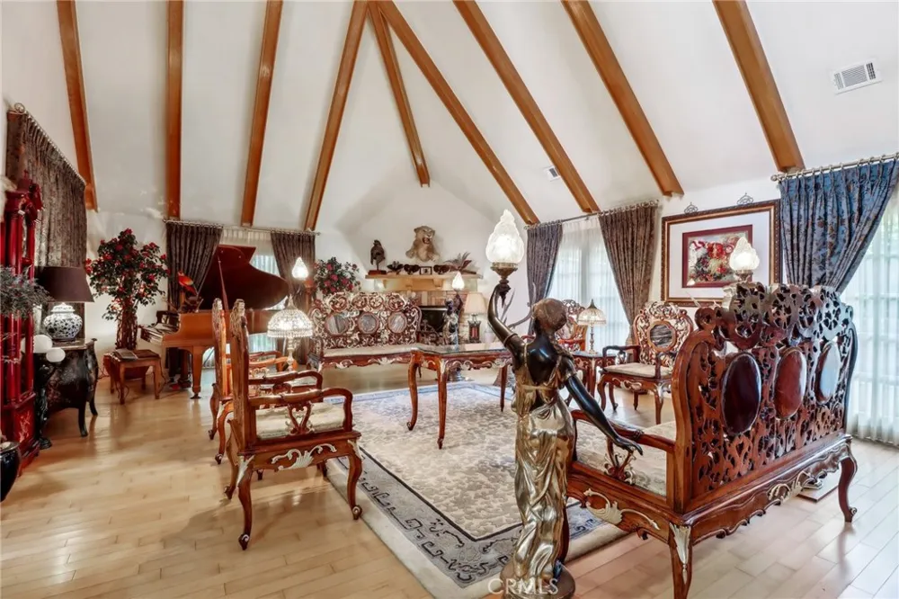 2611 Steeplechase Lane Diamond Bar, CA 91765