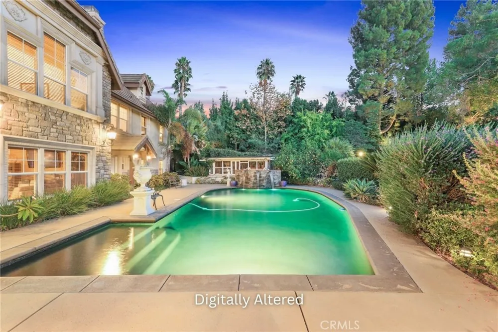 2611 Steeplechase Lane Diamond Bar, CA 91765