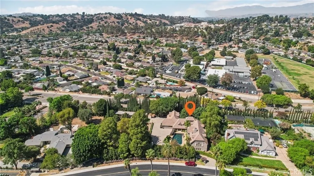 2611 Steeplechase Lane Diamond Bar, CA 91765